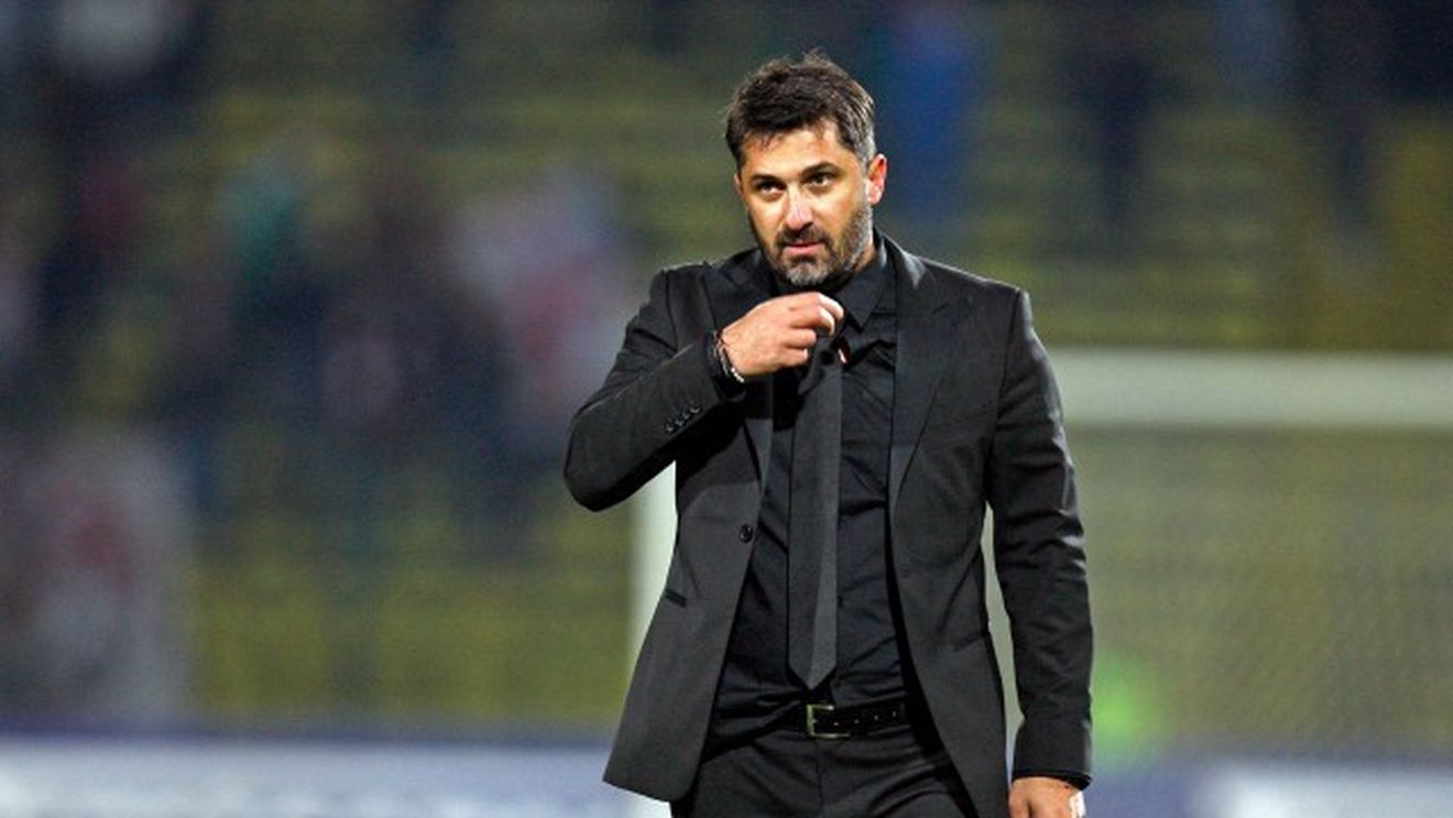 OFICIAL | Claudiu Niculescu este noul antrenor al lui Dinamo! Anunțul oficial + detaliile contractuale