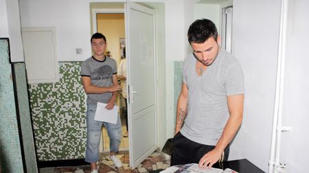 ProSport va prezenta în retur analizele companiei folosită și de Ajax