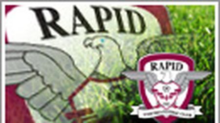 Rapid, amicale, transferuri, cantonamente