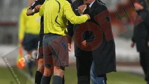 Mititelu: "Trecutul murdar al lui Dinamo tinde să devină prezent"