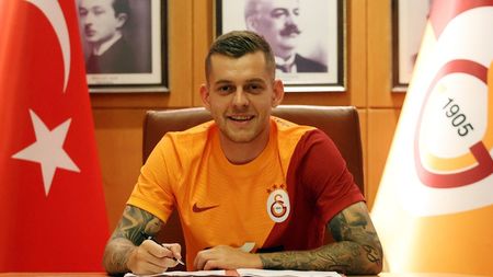 Transferul lui Alexandru Cicâldău la Galatasaray, făcut praf: „Am fost șocat când am auzit că a costat 6,5 milioane de euro”