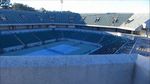 Arena de 18.500.000 de euro, unde au luat aur olimpic doi mari campioni ai țării, a fost demolată. Vor să construiască un alt proiect imobiliar