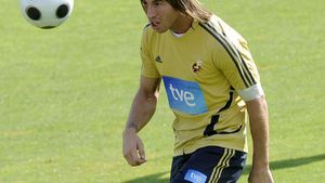 Sergio Ramos, transferul bombă al Milanului?