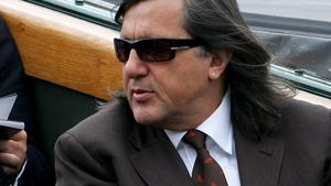 Ilie Năstase: "Steaua trebuia să piardă aseară, dar a avut noroc"