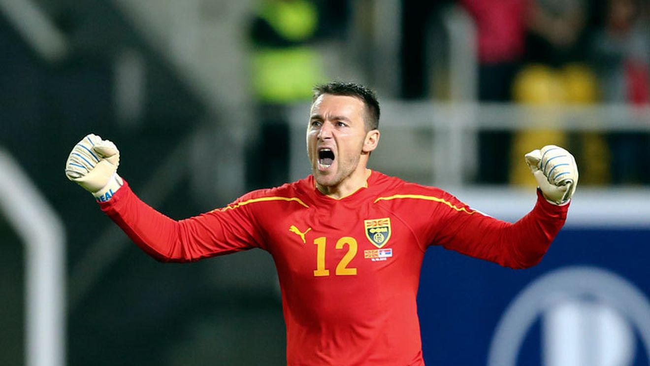 VIDEO Cel mai amuzant moment al săptămânii, sub ochii lui Georgievski! Arbitrul a zâmbit rușinat după gafa făcută