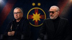 Dan Petrescu, noul antrenor FCSB! Mutarea anului pe care Gigi Becali o pândește: „Cel târziu în luna asta”. EXCLUSIV