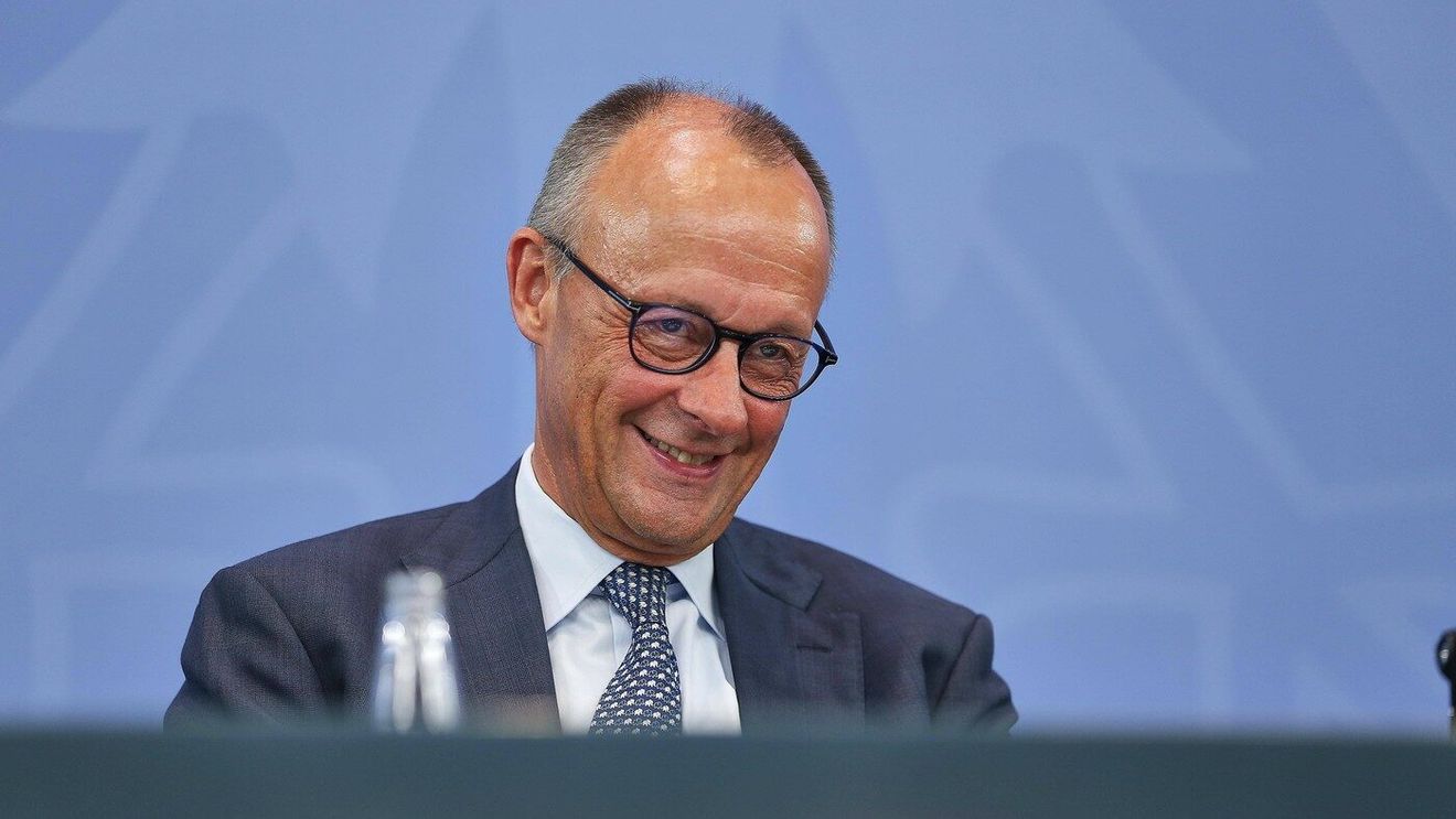 Declarație HALUCINANTĂ a Cancelarului Germaniei după eliminarea de la Mondial: „Ați entuziasmat țara! Suntem mândri”