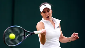 Sorana Cîrstea explică rușinea de la Wimbledon, după ce a fost umilită în primul tur de o jucătoare de pe locul 298 WTA! „E inacceptabil așa ceva”