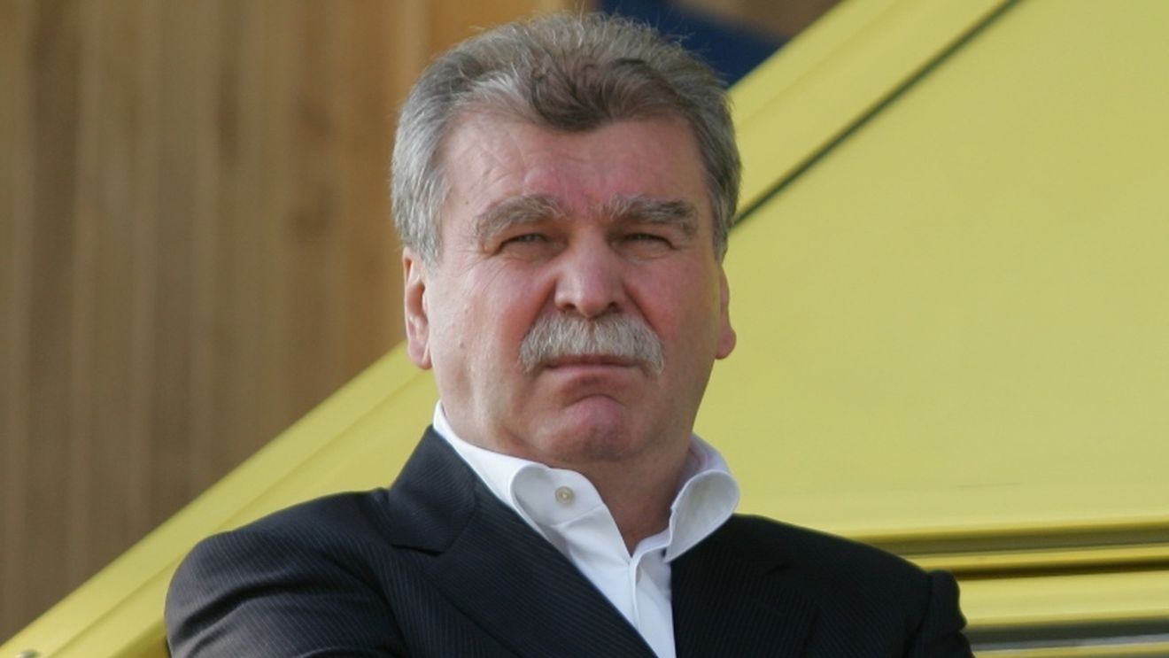 "Am renunțat la Parks, dar suntem în discuții avansate cu alt atacant brazilian! Moraes e prima opțiune!"