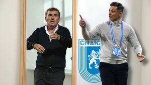 Rădoi, comparat cu Hagi: de ce nu a reușit Mirel la Universitatea Craiova. „Așa era și Gică. Mi-aș dori să meargă la FCSB”. EXCLUSIV