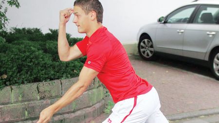 Torje, la un pas de a fi linșat de fanii dinamoviști