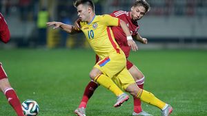 Bumba, dezamăgit de experiența de la Dinamo: "Nici românii nu sunt uniți acolo! Am rămas cu un gust amar după ce s-a întâmplat!"