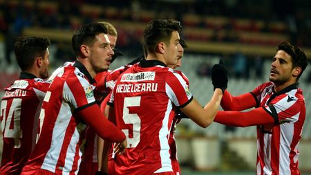 A refuzat-o pe Dinamo pentru ruși, dar jură că nu e mercenar: „N-a fost vorba despre bani!”