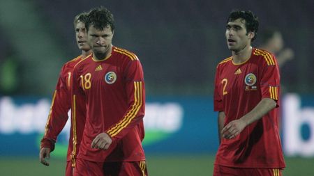 "E o înfrângere dureroasă!** Nu am avut noroc cu acest echipament"