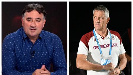 „Cel mai câștigat este Bergodi!”. Nae Stanciu, opinie tranșantă despre dezastrul de la Rapid. EXCLUSIV