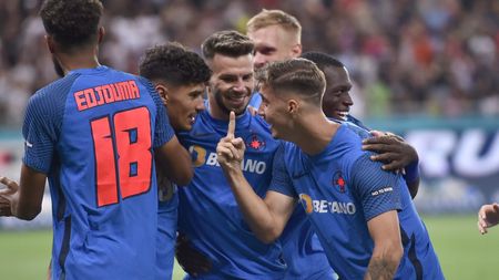 Pariuri pe goluri: „Combo” din Europa League și Conference League la cota 3.22 »»