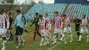 Prima consecință a colaborării dintre Oțelul și Dunărea!** Încă un jucător a fost împrumutat la echipa de ligă secundă