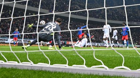 Nu e glumă! Câte bilete ar fi fost vândute pentru Dinamo - FCSB