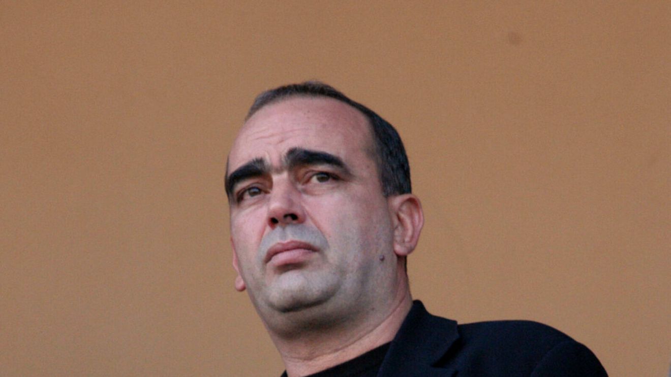 „Nu a vrut să mai trăiască”. Gigi Nețoiu, dezvăluire sfâșietoare după moartea lui Florin Marin