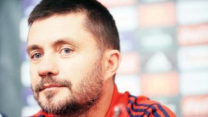 Burchel a făcut o analiză lucidă a eșecului cu cehii!** "Am făcut o eroare copilărească"