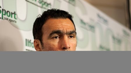 Iencsi: "La Rapid e un management dezastruos, nu e suficient să fii rapidist ca să fii patron bun"