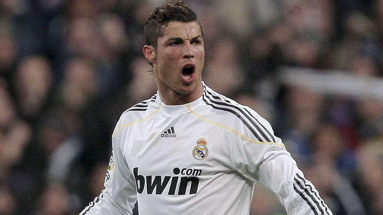 Cristino Ronaldo șochează:** "Real Madrid nu e o echipă mare"