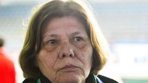 Tragedie în tenisul românesc! Florența Mihai, prima finalistă a României la Roland Garros, în 1977, a încetat din viață în această dimineață