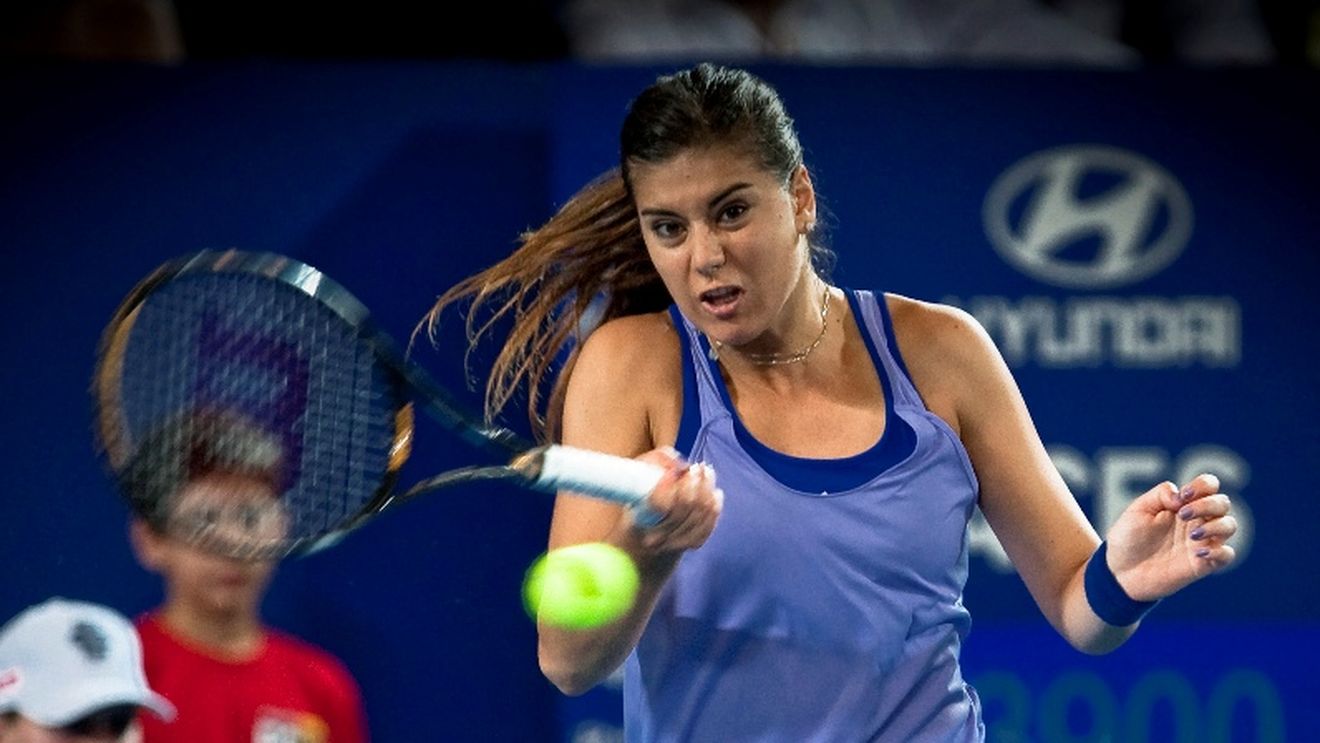 România - USA 0-3!** Spania câștigă grupa A și va juca finala la Cupa Hopman!