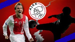 „Mitea n-a fost mai talentat decât mine”. Fostul fotbalist își strigă frustrarea într-un interviu pentru ProSport: „Normal că am pe creier asta”. EXCLUSIV