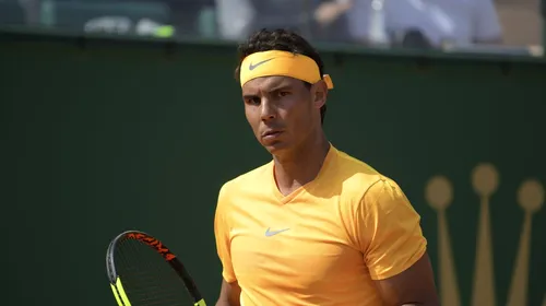 Rafael Nadal și-a învins net ‘principalul rival pentru sezonul de zgură’: „Este un rezultat foarte bun pentru mine, dar nu este un rezultat normal”. Explicația unui scor drastic în fața lui Dominic Thiem + Tabloul complet al semifinalelor de la Monte Carlo