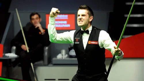 Snooker: Mark Selby și Judd Trump s-au calificat în semifinale la European Masters