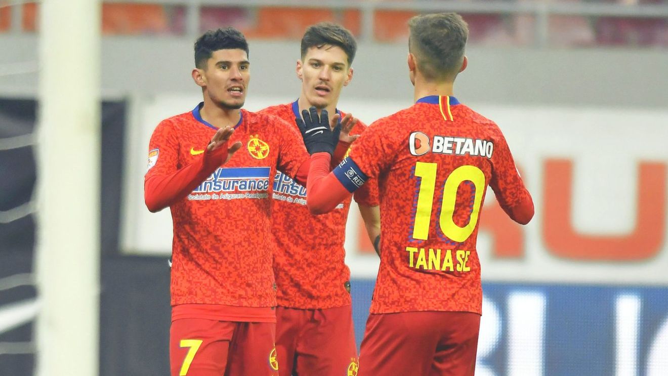 Coman și Man, alături de Budescu și Alibec la Astra? Lista de transferuri a lui Bogdan Andone: „Sunt jucători de valoare” | VIDEO EXCLUSIV ProSport Live