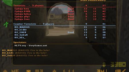 Romania invinge Serbia cu 2-0