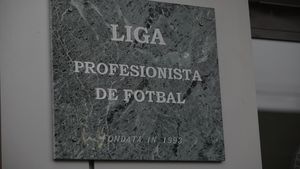 Gino Iorgulescu a găsit lacătul pe ușa LPF: "Dacă Dragomir era așa sigur pe el ar fi acceptat și un contracandidat!"