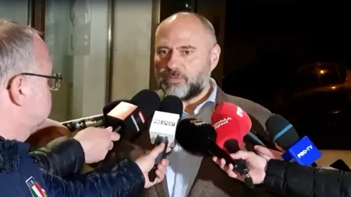 Opinia lui Cristian Jura, judecătorul român de la TAS, după ședința Comisiei de Recurs în speța Sepsi - FCU Craiova: „Comisia e într-o poziție foarte delicată” | VIDEO