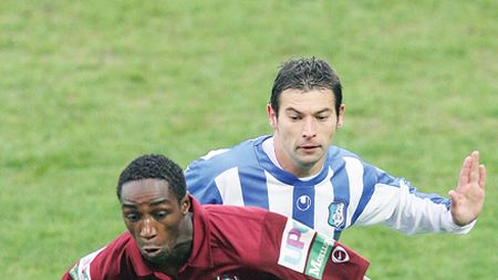 Semedo: „Am pus CFR-ul pe harta fotbalului european"