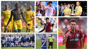 STATISTICĂ | 685 de jucători au evoluat în sezonul 2021-2022 de Liga 2, dintre care 13 au urcat în timpul campionatului în Liga 1, iar 257 au înscris. Unirea Constanța a utilizat cei mai mulți, Unirea Dej a folosit cei mai puțini.