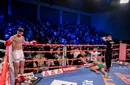 Cele mai tari premii din kickboxul românesc: Mavrodin, marele câștigător. Ostrovanu și Năstase, dublu premianți