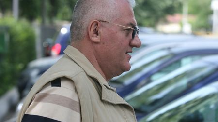 Dragomir: "Chelsea nu are niciun jucător de talia lui Mutu"