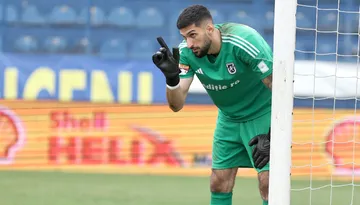 Și al doilea portar pe care l-a avut FCU Craiova în lot are șanse mari să ajungă tot în prima ligă!