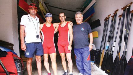 "S-au schimbat total programele de antrenament"