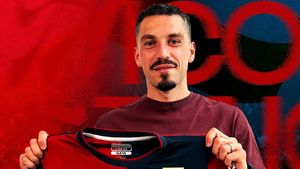 Dan Șucu a oficializat transferul bombă al lui Nicolae Stanciu