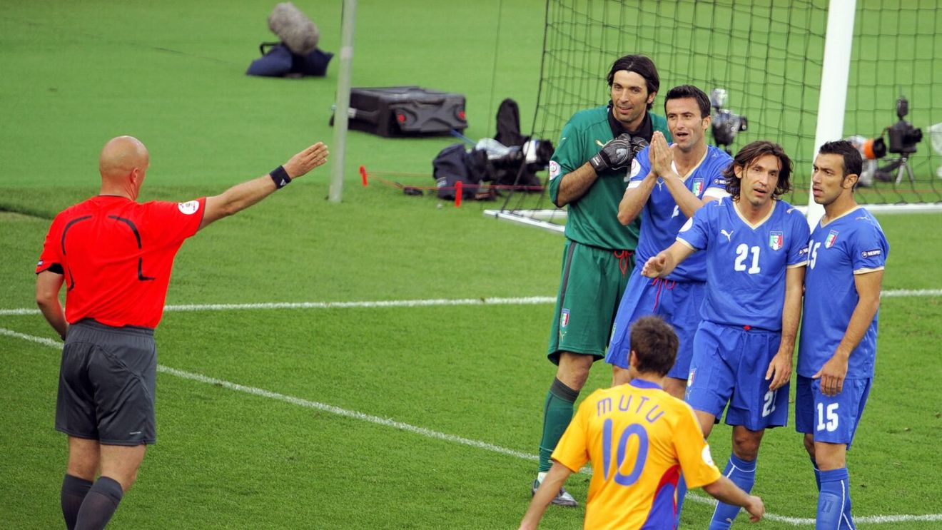 Adrian Mutu a făcut anunțul despre Pirlo la FCSB: „Vă dați seama ce salariu are!”