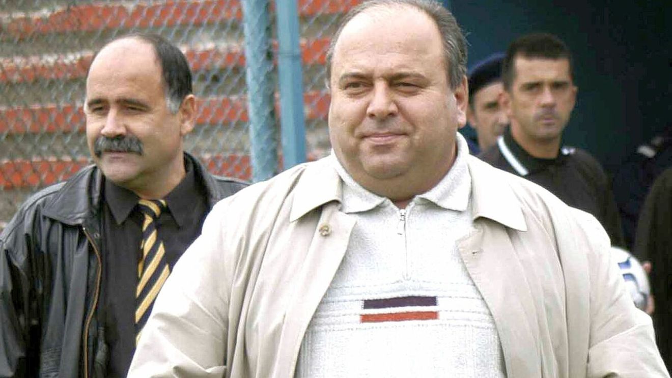Ce mai face Gheorghe Ștefan, unul dintre cei mai controversați patroni din România, după ce a ieșit din pușcărie! Ce decizie a luat „Pinalti”, care se implică și la fotbal