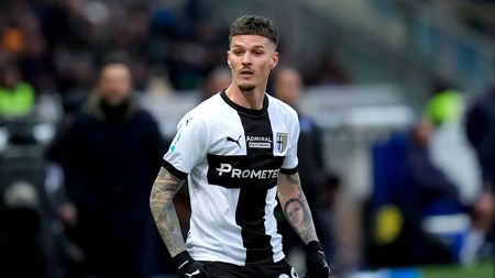 Italianul a tras concluzia despre transferul lui Dennis Man la Fiorentina: „Îi trebuie putere interioară să reziste la critici”