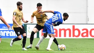 ACS USV Iași a semnat cu un jucător din liga a doua cipriotă, fost în Liga 2 din România la trei cluburi. Hrib și Istratie au preferat o contracandidată