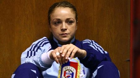 Elisei,** operată cu succes!