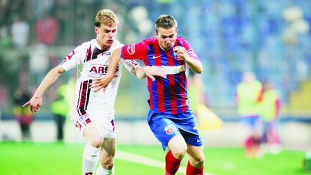 Szekely, cu nervii la pământ