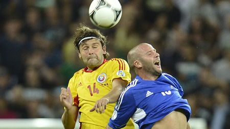 Reghe a lucrat de zor la moralul lui Rusescu:** "I-am spus că dacă face așa, selecționerul n-are cum să nu-l cheme la națională"