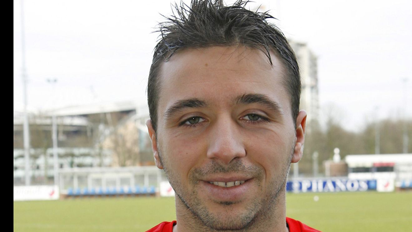 FC Utrecht ar putea renunța la Sânmărtean